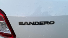 Dacia Sandero 1.2 16V 75 Ambiance 5dr Petrol Hatchback